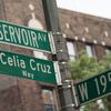 From Celia Cruz to Eric Garner Way, 199 NYC Streets Get New Names
